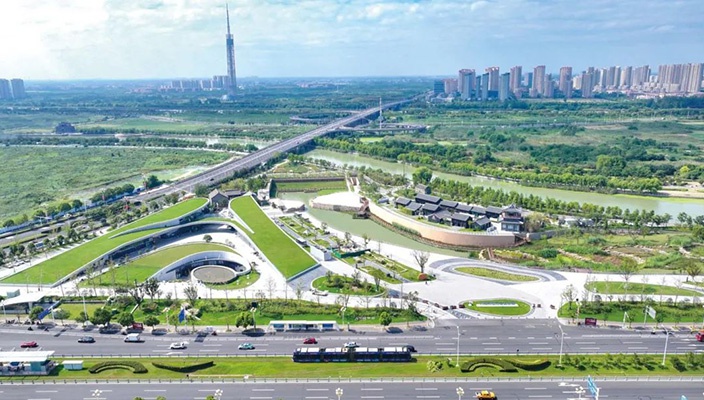 市文旅集團：走好市場化發(fā)展道路 推動文旅事業(yè)行穩(wěn)致遠